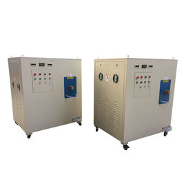 Оборудование топления 340В-430В магнитной индукции 800КВ ИГБТ для термической обработки