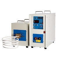 подогреватели электромагнитной высокочастотной индукции оборудования/отжига топления индукции 40KW