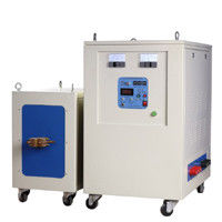 Оборудование топления индукции частоты средства Apporved CE для горячего штуцера