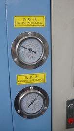 машинное оборудование 8600W машины водяного охлаждения охладителя 3HP вспомогательное, SGS ROHS CE