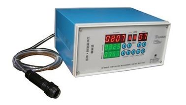 Термометр 700-1600℃ цифров ультракрасный для машины термической обработки индукции