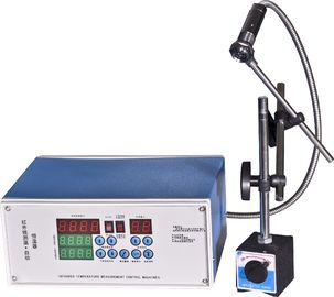 термометр профессиональной вспомогательной машины ультракрасный цифровой дисплея СИД