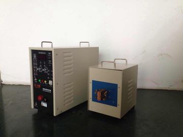 Куя/приспосабливая высокочастотный прибор 30-80KHZ оборудования топления индукции