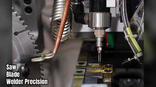 Машина для индукционной термообработки сварочного аппарата