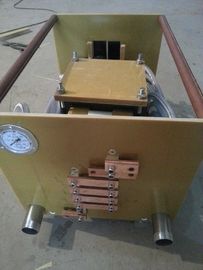 Мульти- оборудование топления индукции Трансфорер 160КВ для вала шестерни твердея горячую пригонку