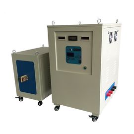 CE 100KW одобрил машину оборудования топления индукции для твердеть
