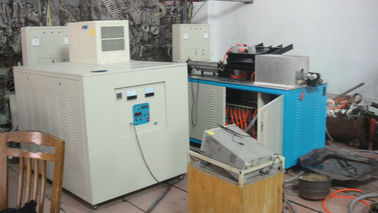 оборудование топления электромагнитной индукции