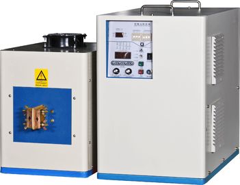 Оборудование термической обработки индукции SGS ультра высокочастотное для плавить
