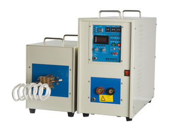 Горячая вковка/приспосабливая оборудование топления индукции частоты средства, SGS ROHS CE