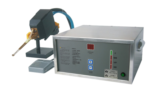 Оборудование небольшой индукции ультравысокой частоты 1-2Mhz DVD плавя для тонкого материального топления