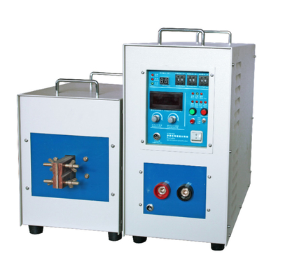CE оборудования топления 60KW индукции 30-80KHZ IGBT высокочастотный трехфазный одобряет