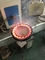 Быстрое нагревая промышленное оборудование 380V 3phase индукции нагревая для твердеть шестерни клапана