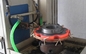 Быстрое нагревая промышленное оборудование 380V 3phase индукции нагревая для твердеть шестерни клапана