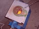 Жара индукции ИГБТ обрабатывая печь оборудования плавя для стали/меди/Алу