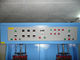 Трехфазная станция 2 паяет оборудование термической обработки 60KW индукции заварки