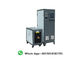 машина термической обработки индукции IGBT 50KHZ вала 100kw для шестерней