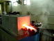 коммерчески оборудование термической обработки индукции 100KW для топления стального адвокатского сословия
