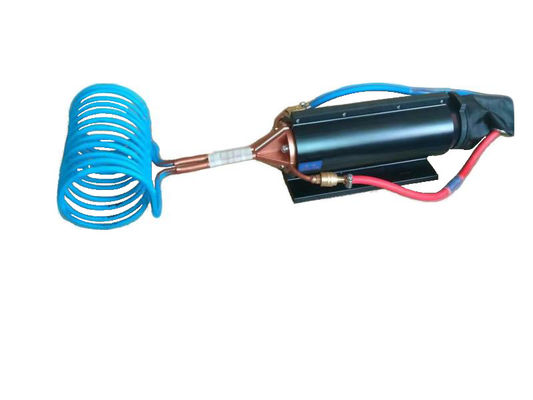 Оборудование для индукционного нагрева металла