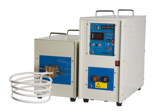 Оборудование топления индукции IGBT поверхностные гася 60KW 80KHZ/прибор