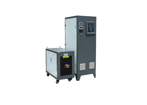 подогреватель индукции 10L/Min 120KW 20KHZ промышленный для вала твердеет