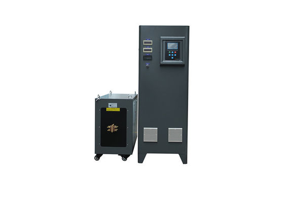 машина топления 30KHZ 380V 60KW IGBT электромагнитная