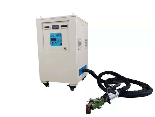 Гибкая машина топления 80KW индукции трансформатора с кабелем 10m