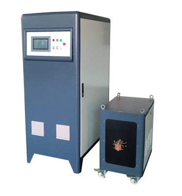 30 - высокочастотное число оборудования DSP 250KW индукции 80khz нагревая полное